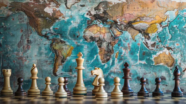 American Imperialism